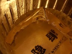 -隐肆威士忌鸡尾酒吧(玉沙国际店)