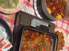 -辣小鲜·南昌大排档(船山路店)