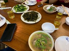 -清真永恒华威肉饼(潘家园店)