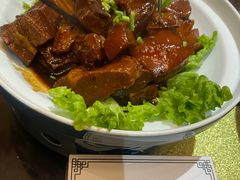 -浩家苑菜馆(汉口路店)