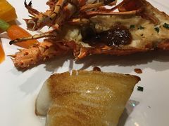 -王品牛排(郑州大卫城店)