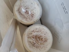 -喜茶(广州番禺奥园广场店)