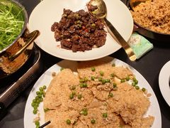 -沅江水·湖南家宴(南村万博长隆商圈店)