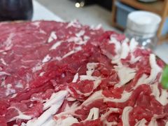 -小城牛事·鲜牛肉火锅(万达店)