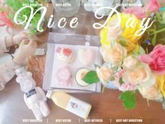 -匡小敏手工烘培(大地金墅店)