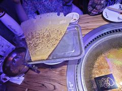 -山河屯铁锅炖鲜鹅·东北菜(开发区一店)