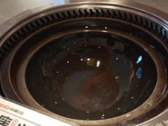 -灶座小锅烀饼·铁锅炖(道里店)