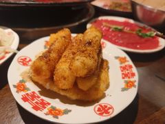 -牛市坎火锅(建设路店)