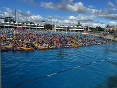 -上海玛雅海滩水公园