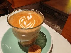 -Cafe del Volcan(永康路店)