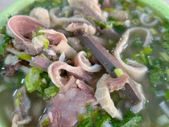 -阿叶羊杂碎(前进街店)