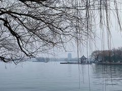 -济南大明湖景区