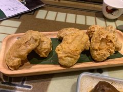 -粤港湾砂锅粥·宵夜(宝龙店)