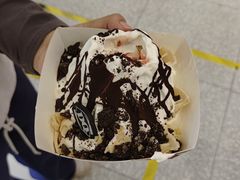 -DQ·蛋糕·冰淇淋(领秀城店)