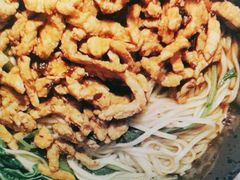 -孙盛兴奥灶面馆·蟹黄面·三虾面(山塘街总店)