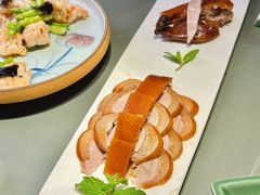 松露焗大虾球-晟永興烤鸭店(五道口店)