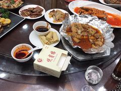 -清真悦宾楼食府(海湖店)
