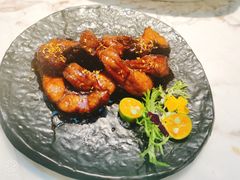 老上海熏鱼-淮扬韵(凤八市政府店)