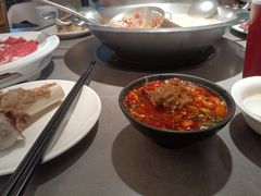 -骨之味·筒骨汤火锅(江头店)