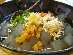 -隆喜元鱼汤包·海鲜(中联广场店)
