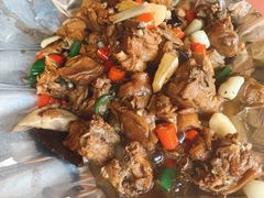 -下梅人家土菜馆(历史文化餐厅度假区店)