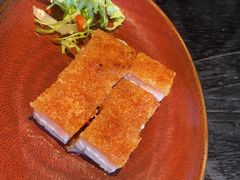 -五缘湾凯悦酒店·悦饗中餐厅