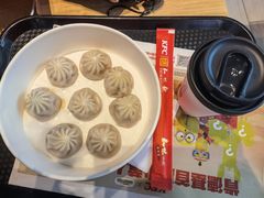 -肯德基(宁波万达店)