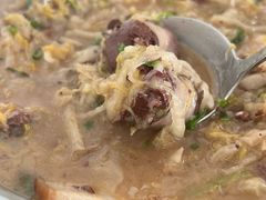 -鸿运美食府
