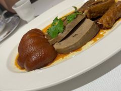 -金成潮菜博物馆(海珠湿地店)