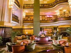 -张家港华芳金陵国际酒店