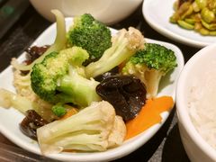 -港丽餐厅(天河城店)