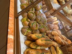 -山崎面包(静安久光店)