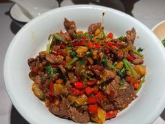 -9家湘菜(上南路店)