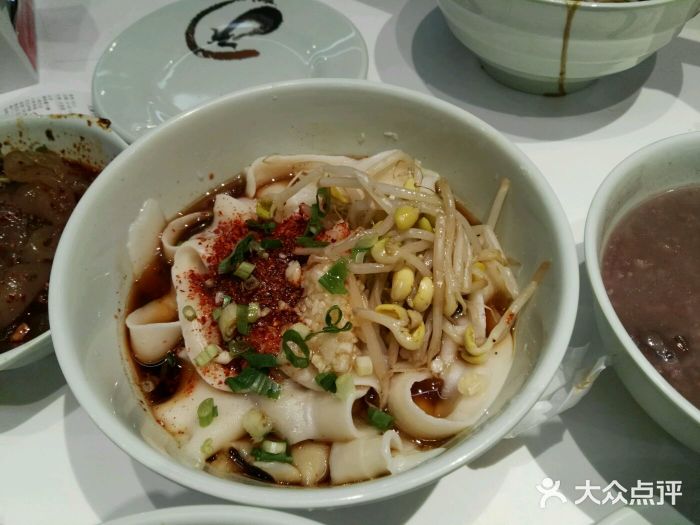 大铁勺新津菜(迎水道店)图片