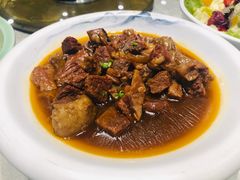 -胡杨记忆(和平路店)