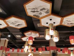 -格塘人家·山泉水煮鱼(望兴家园店)