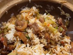 -膳心记-明火四宝煲仔饭(燕南店)