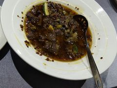-鸭王烤鸭店(三里河店)