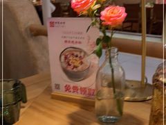 -甘思咪哚·云南艺术餐厅(天河广百店)