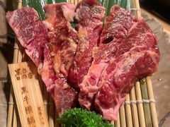 -黑牛の店·和牛烧肉(合生汇店)