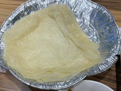 -合合春饼·酱骨·东北菜(潘家园店)