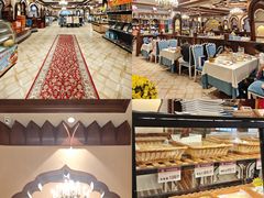 -阿布都新疆音乐美食城(长湖路店)