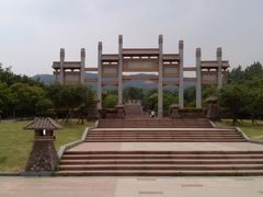 -南京市江宁方山