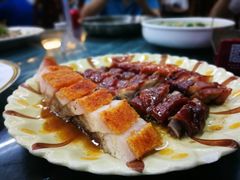 -悦和庄餐厅(迎宾北路店)