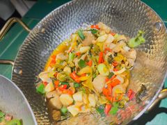 -费大厨辣椒炒肉(太平老街店)