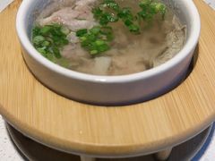 -秋色客家菜(流塘店)