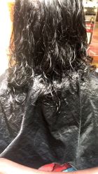 -米莱 Hair Salon 美髮