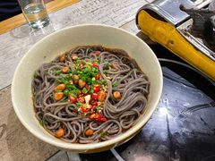 蕨根粉-苗姑酒堂(仁义社区店)