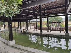 -三江森林温泉度假区