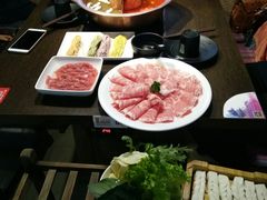 -老诚一锅羊蝎子(黄寺大街店)